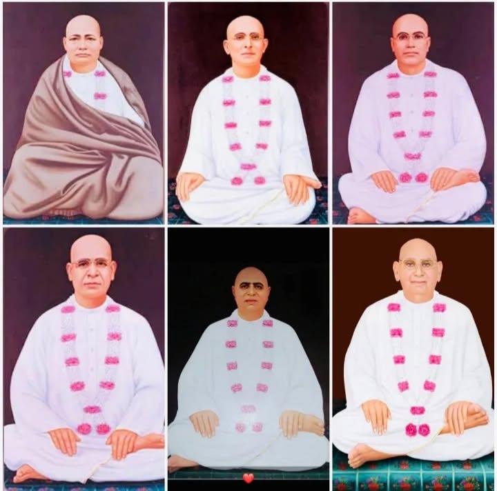 🕉️ Padshahi Guru of Anandpur Dham